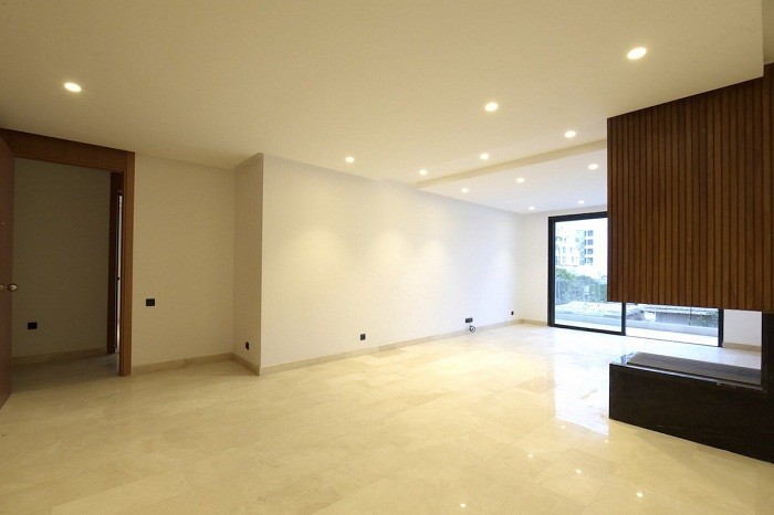 Appartement lumineux de 108 m² à vendre à la Ferme Bretonne — 2