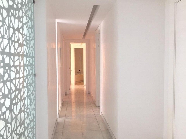Appartement 195 m² à louer, Triangle d\'Or, Casablanca — 2