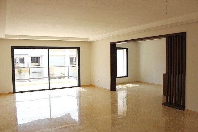 Superbe Appartement 168 m² à louer, Dar Bouazza — 3