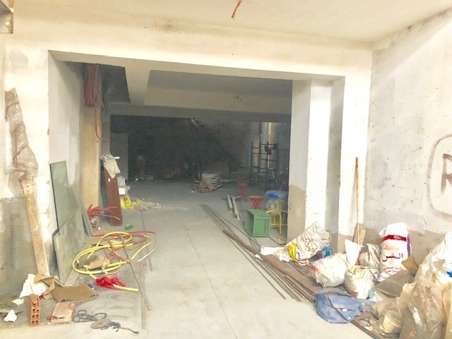 Local commercial 275 m² à louer, Racine, Casablanca — 2