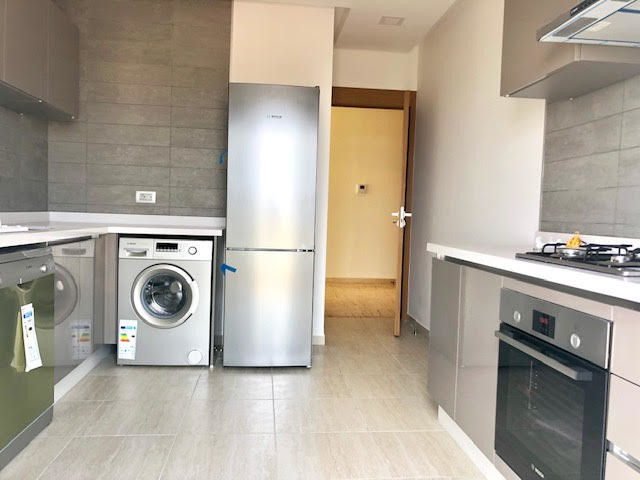 Appartement 220 m² f CIL — 8