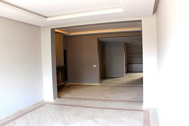 Magnifique appartement de 130 m² Palmier — 2