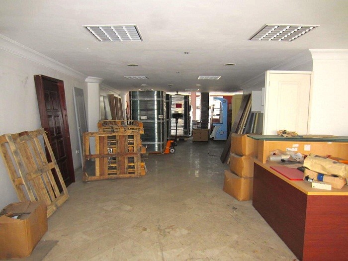 Local commercial 259 m² à louer, Zerktouni, Casablanca — 2