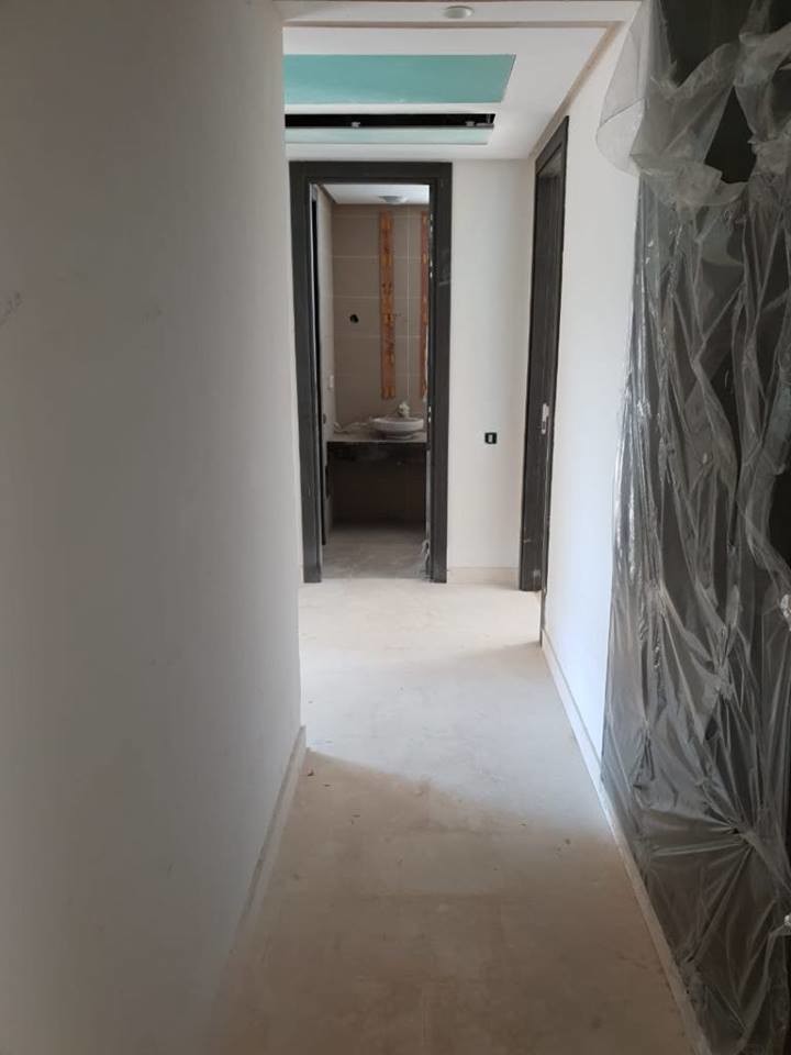 Très bel appartement neuf de 194 m² Ain Diab — 4