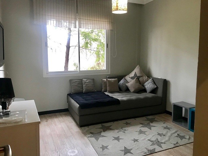 Appartement 180 m² à Ain Diab — 7