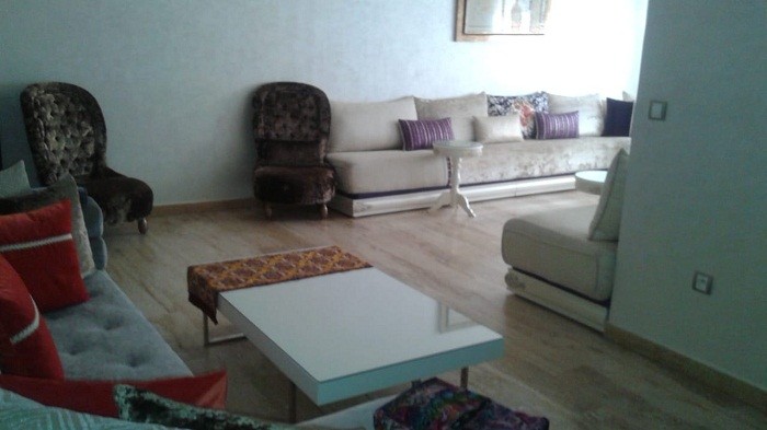 Bel Appartement 117 m² à vendre, Derb Ghallef-Anwal, Casa — 4