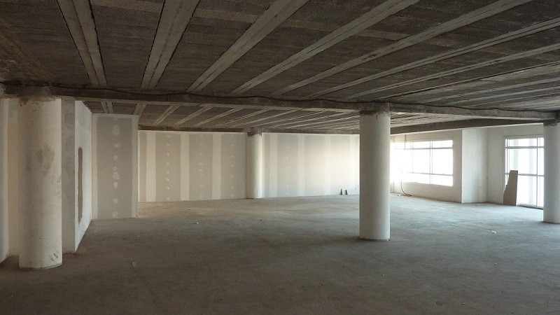 Plateau de bureau à louer de 210 m² - Beauséjour — 2