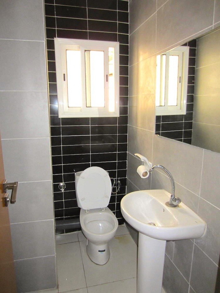 Bureau 1094 m² f 2 Mars — 7