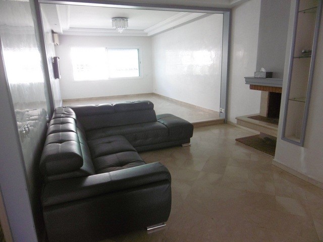 Bel Appartement 110 m² à vendre, Tanton Ville, Casablanca — 2