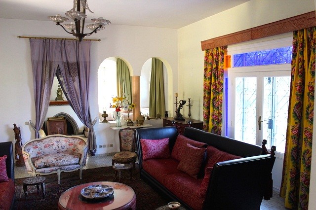 Magnifique villa à vendre de 745 m² Polo — 3