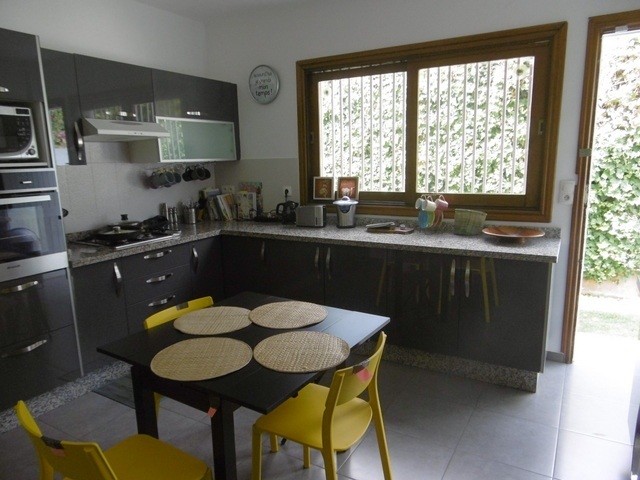 Villa 500 m² f Hay Hassani — 10
