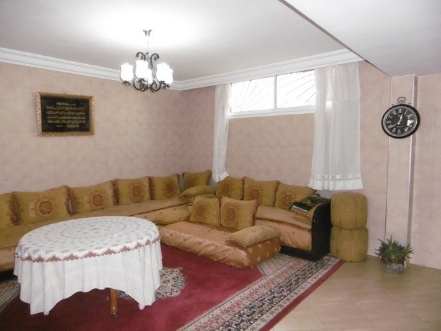 Villa 204 m² à Lissasfa — 9