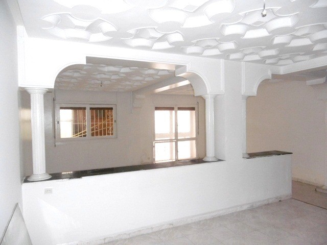 Appartement 120 m² à vendre, Maârif Extension, Casablanca
