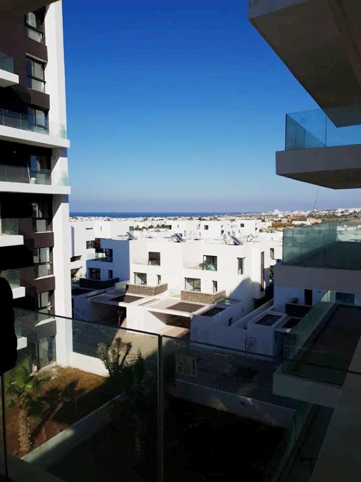 Très bel appartement neuf de 194 m² Ain Diab — 2