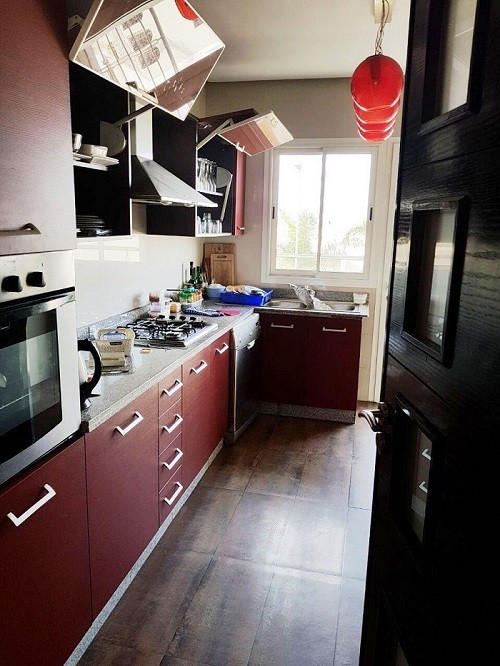 Magnifique appartement de 129 m² Dar Bouazza — 4
