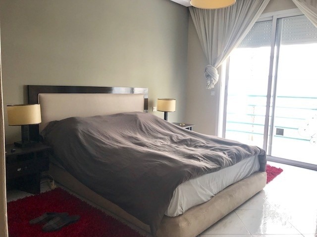 Appartement 163 m² à Racine — 7