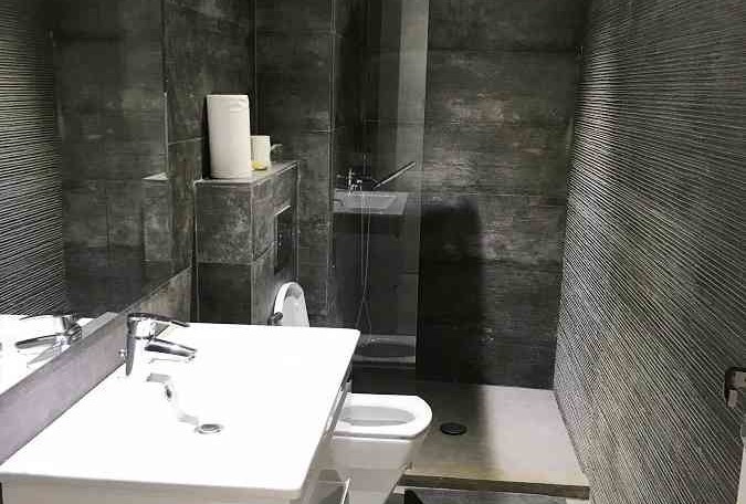 Magnifique studio meublé de 55 m² - Triangle d'Or — 5