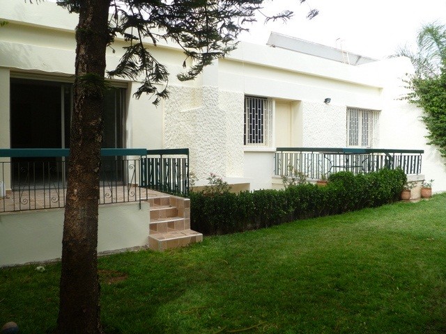 Villa 580 m² f Oasis — 8