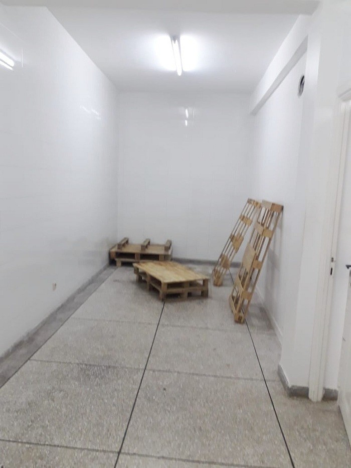 Sous sol à la location de 130 m² Ain Diab — 2