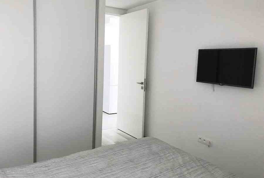 Magnifique studio meublé de 55 m² - Triangle d'Or — 3