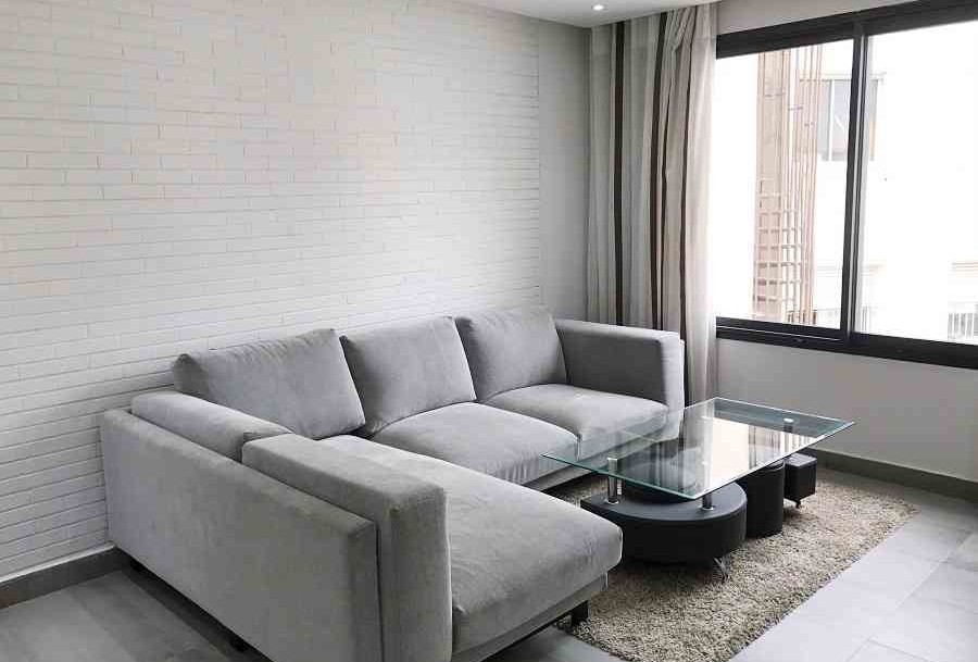 Magnifique studio meublé de 55 m² - Triangle d'Or