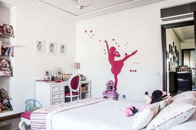 Magnifique duplex meublé de 240 m² - Les Princesses — 4