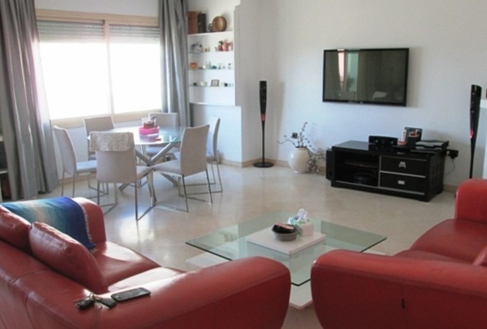Bel appartement de 198 m² - Bourgogne — 5