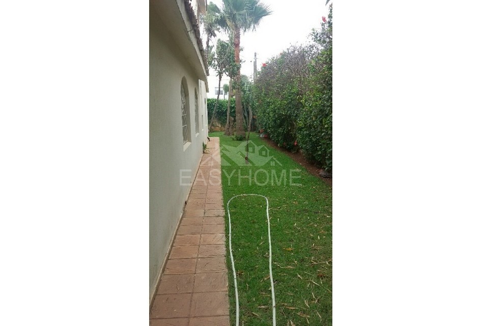 Magnifique villa de 650 m² - Ain Diab — 4