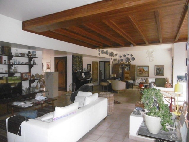 Villa 1475 m² à Ain Diab — 8