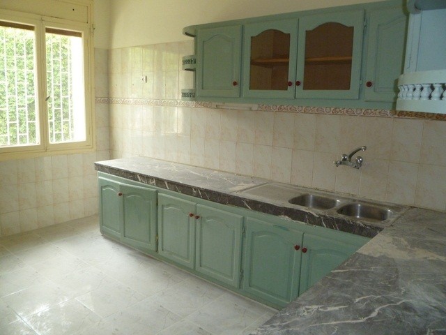 Villa 580 m² f Oasis — 9