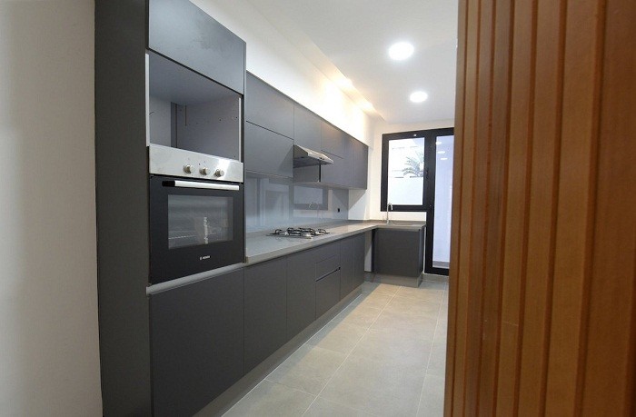 Appartement lumineux de 108 m² à vendre à la Ferme Bretonne — 6