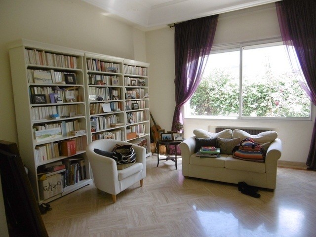 Villa 380 m² f Ain Diab — 7