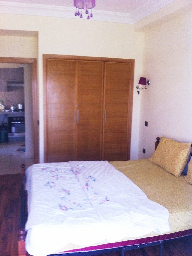 Appartement 85 m² à Dar Bouazza — 3