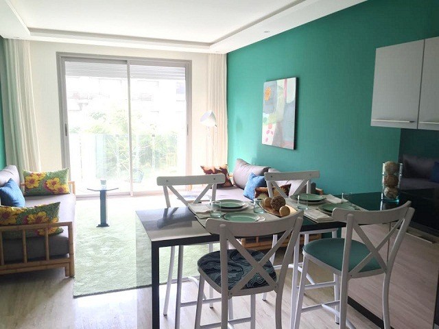 Très bel appartement meublé  à louer de 80 m² Racine