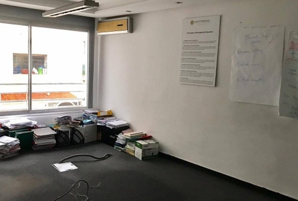 Bureau 120 m² à Racine — 7