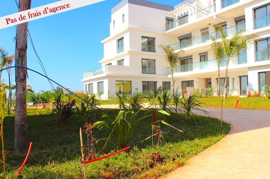 Magnifique appartement neuf de 200 m² Californie