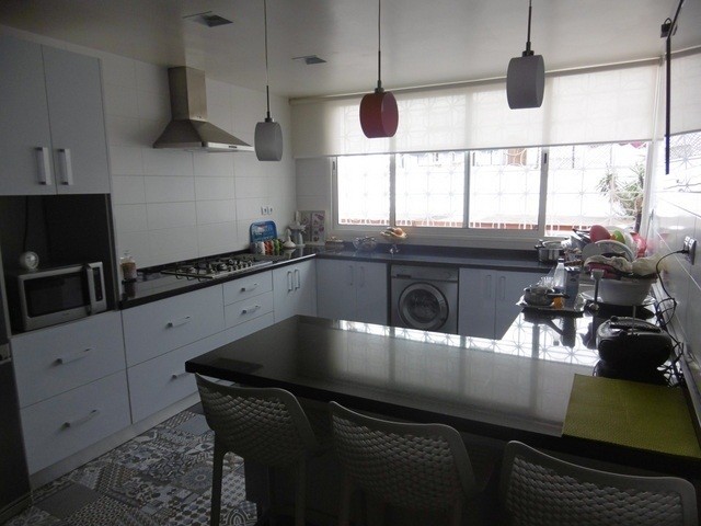 Appartement 150 m² à Maarif Extension — 8
