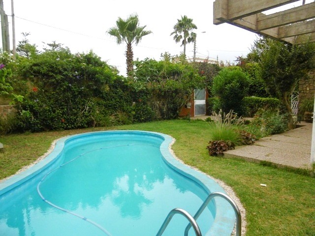 Magnifique Villa 700 m² à vendre, Longchamp, Casablanca — 2