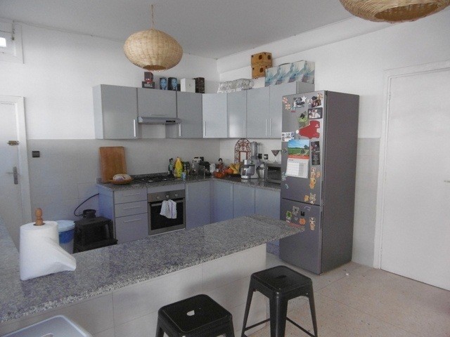 Magnifique Villa 600 m² à louer, CIL, Casablanca — 6