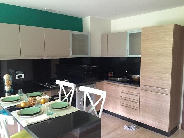 Très bel appartement meublé  à louer de 80 m² Racine — 4