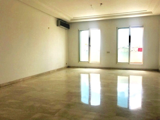 Bel Appartement 146 m² à louer, CIL, Casablanca