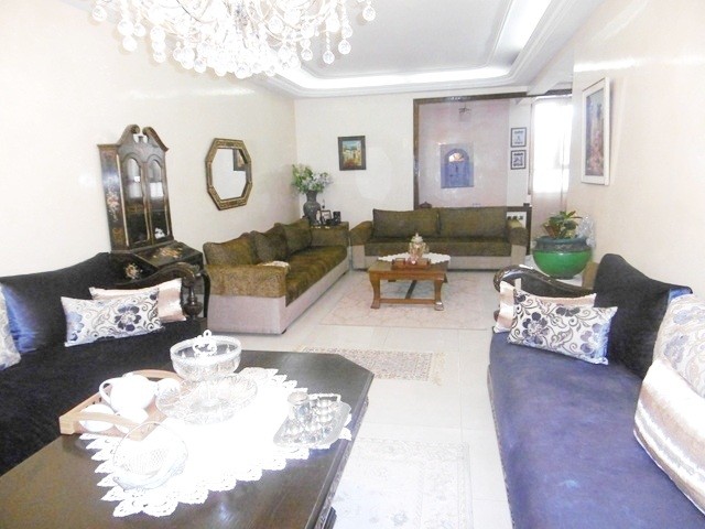 Bel appartement de 170 m² Bourgogne — 2