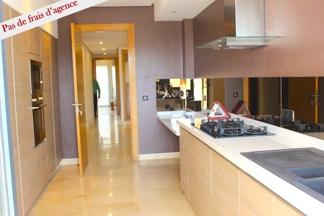Appartement 200 m² à Californie — 8