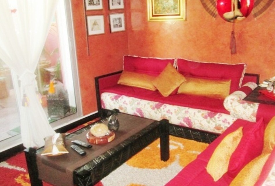 Appartement 161 m² f Maarif Extension — 10