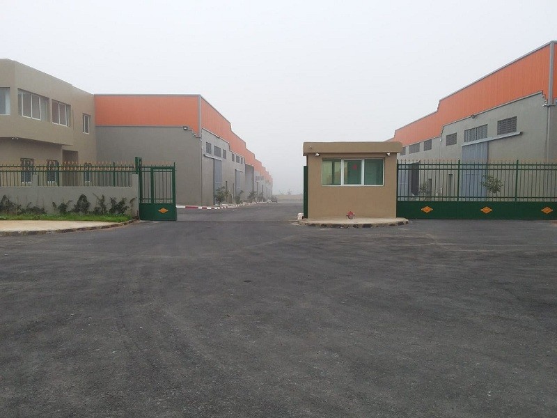 Entrepôts à louer de 600 m² Mediouna — 2