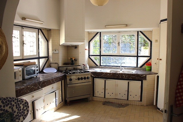 Villa 745 m² à Polo — 9