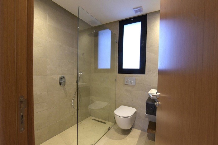 Appartement 108 m² f Ferme Bretone — 8