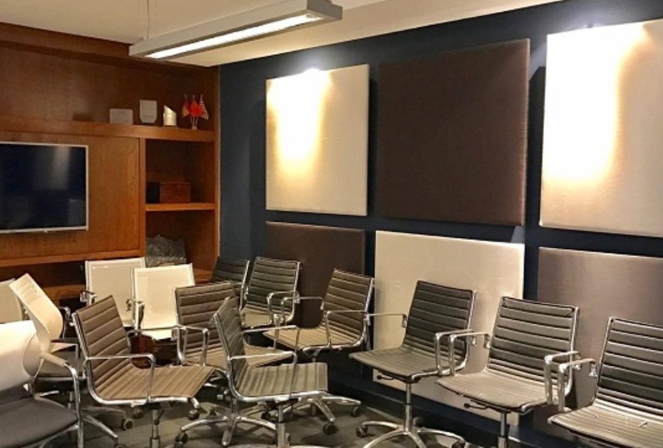 Bureau de 120 m² à louer sur Racine — 6