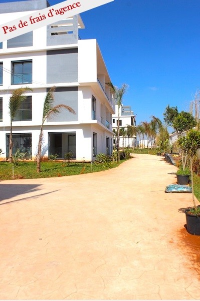 Magnifique appartement neuf de 147 m² Californie