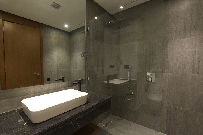 Appartement ensoleillé de 125 m² à vendre, Ferme Bretonne — 5